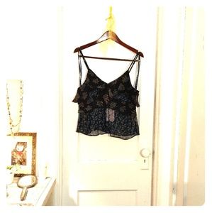 Free people tank top